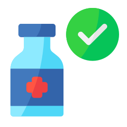 Vaccine icon