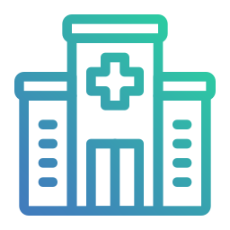 ospedale icona
