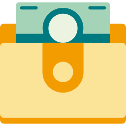 Wallet icon