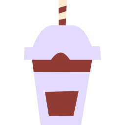 Coffee cup icon