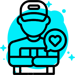 Kindness icon