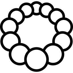 真珠 icon