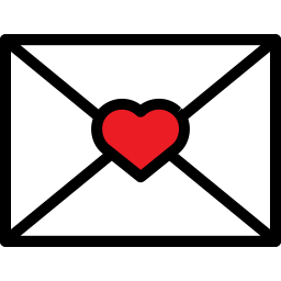 연애 편지 icon