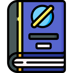 Book icon