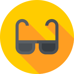 sonnenbrille icon