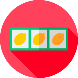 Slot icon