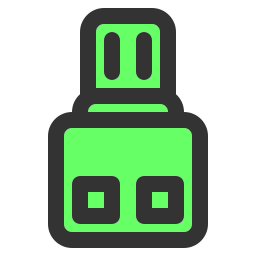 usb laufwerk icon