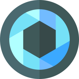 Aperture icon