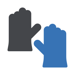 Glove icon