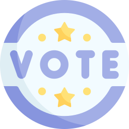 Vote icon