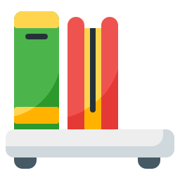 Library icon