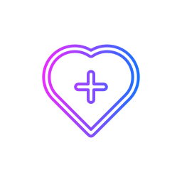 心臓 icon