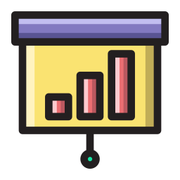 슬라이드 프로젝터 icon