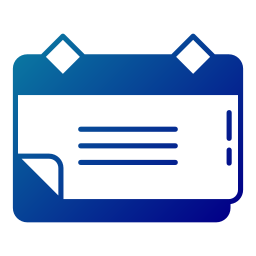 Document icon