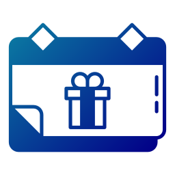 geschenkbox icon