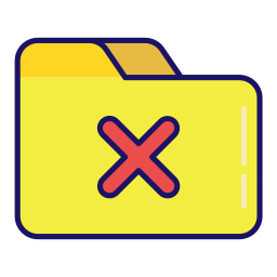 Cancel icon