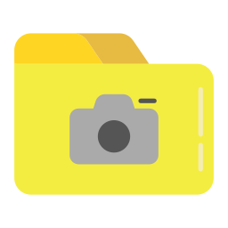 Camera icon