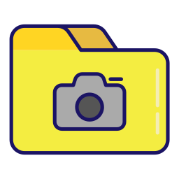 Camera icon