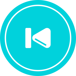 zurück-button icon