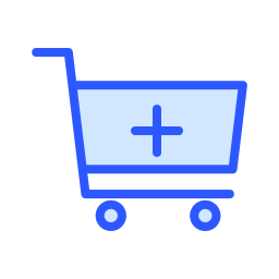 Add to cart icon