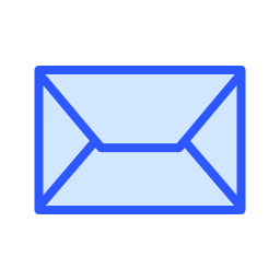 correo icono