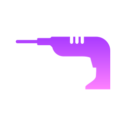 Drill icon