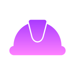 Helmet icon