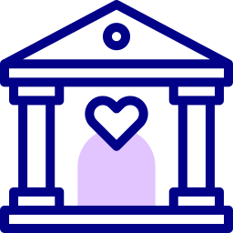 ホール icon
