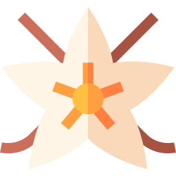 바닐라 icon