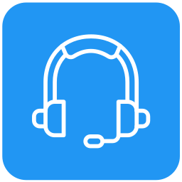 Headphone icon