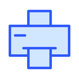 Printer icon