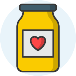 Jar icon