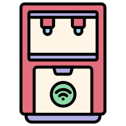 Dispenser icon