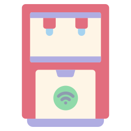 ディスペンサー icon