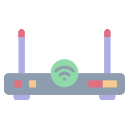 Router icon