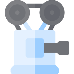 Projector icon