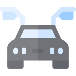 Car icon