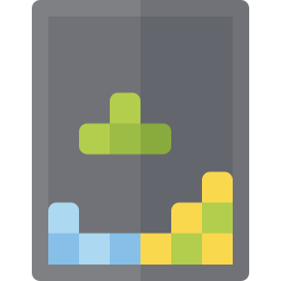tetris ikona
