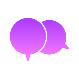 balão de fala Ícone
