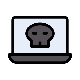 Skull icon