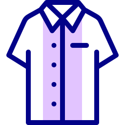 camisa Ícone