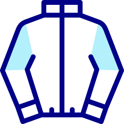 trainingsanzug icon