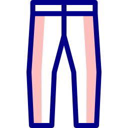 Trousers icon