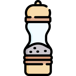 Pepper icon