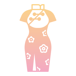チャイナドレス icon