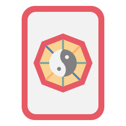 Fengshui icon