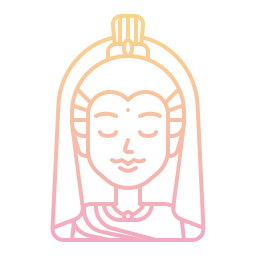 diosa icono