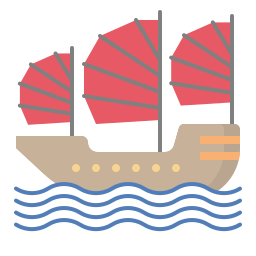 Ship icon