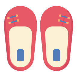 신발 icon