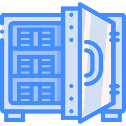 Safebox icon